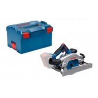 BOSCH GKS 18V-57-2 GX diskinis pjūklas SOLO L-Boxx